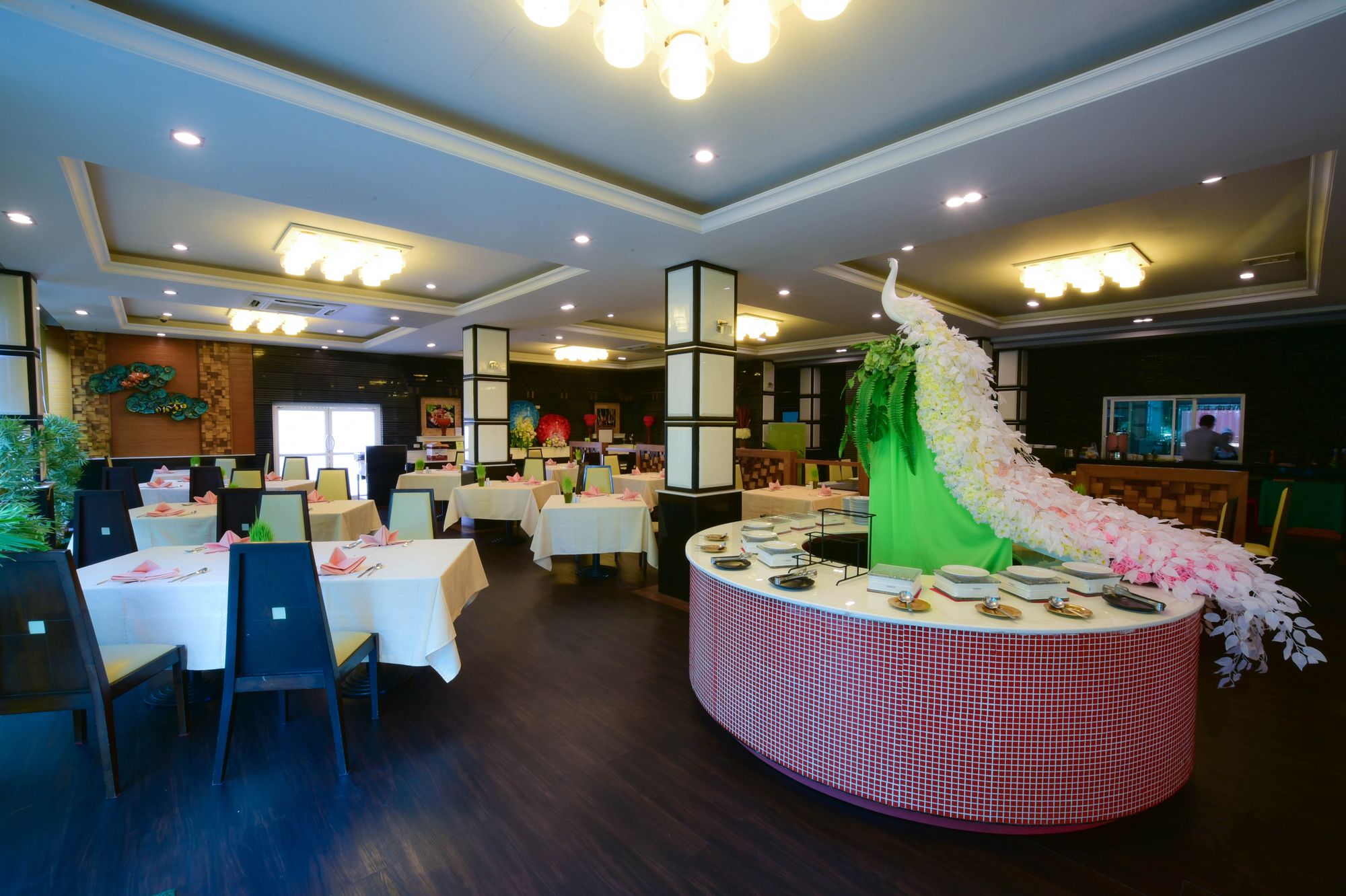 R-Mar Resort & Spa