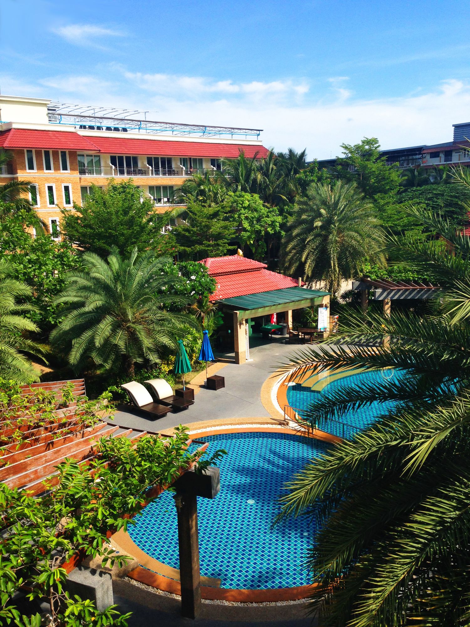R-Mar Resort & Spa