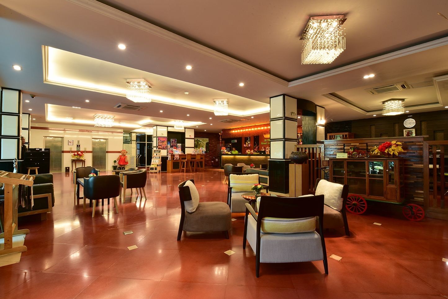 R-Mar Resort & Spa