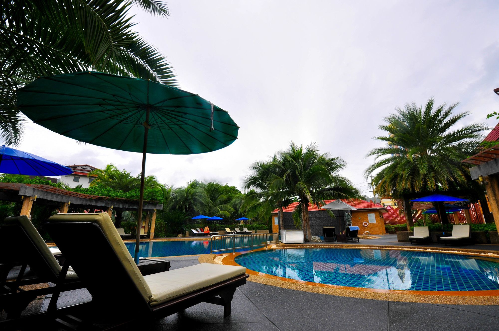 R-Mar Resort & Spa