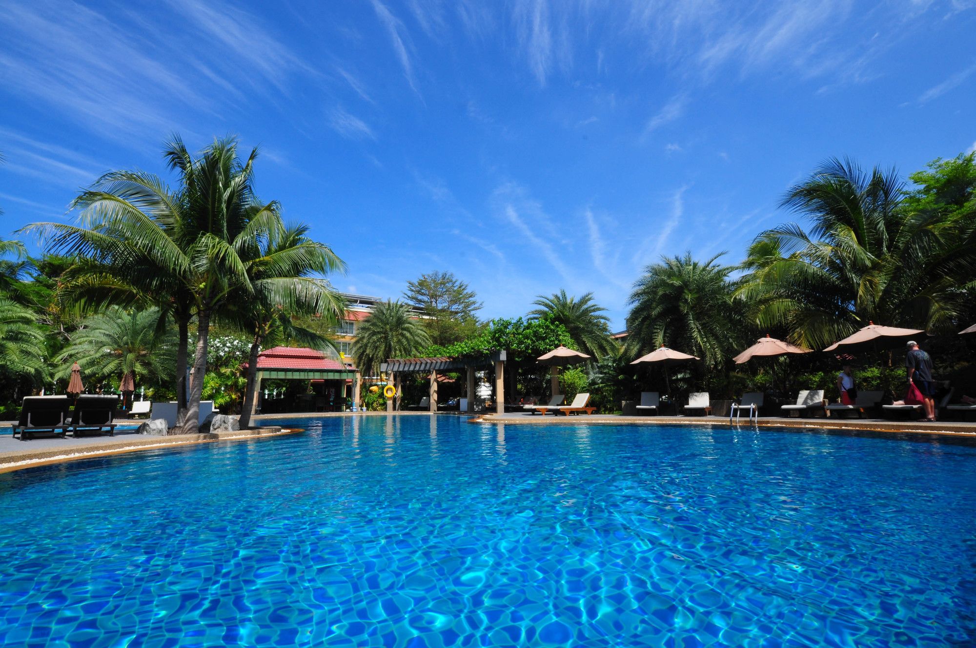 R-Mar Resort & Spa