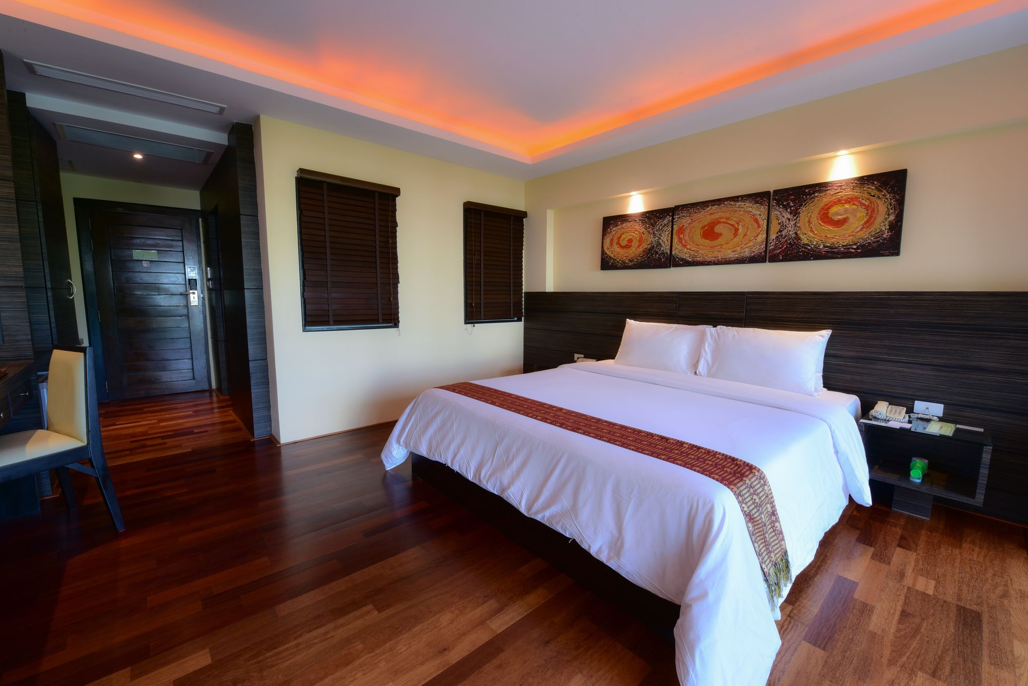 R-Mar Resort & Spa
