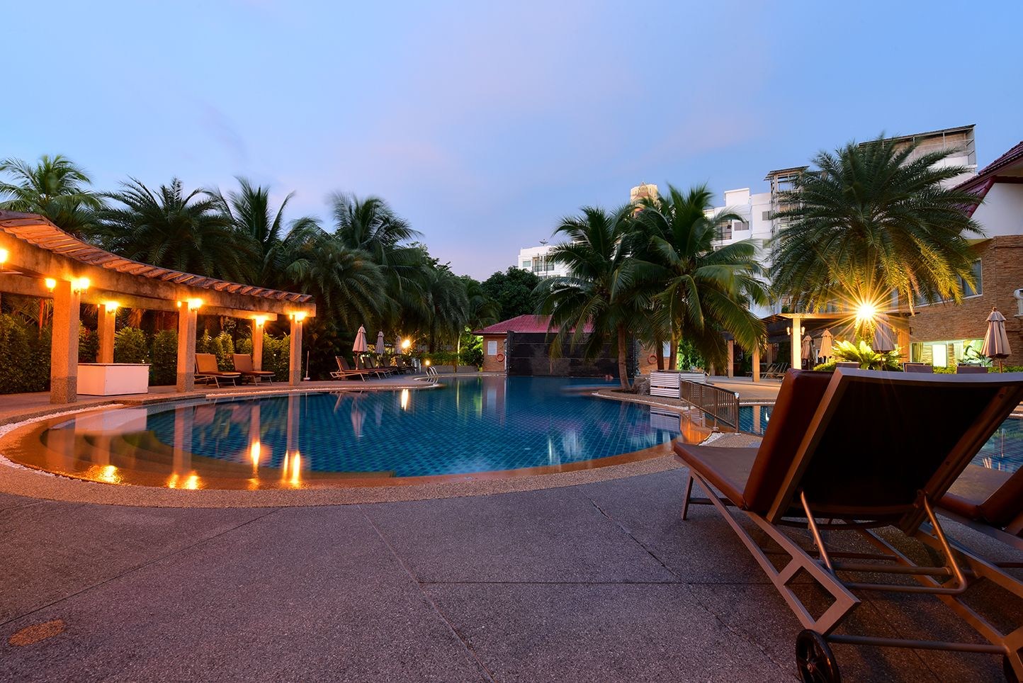 R-Mar Resort & Spa