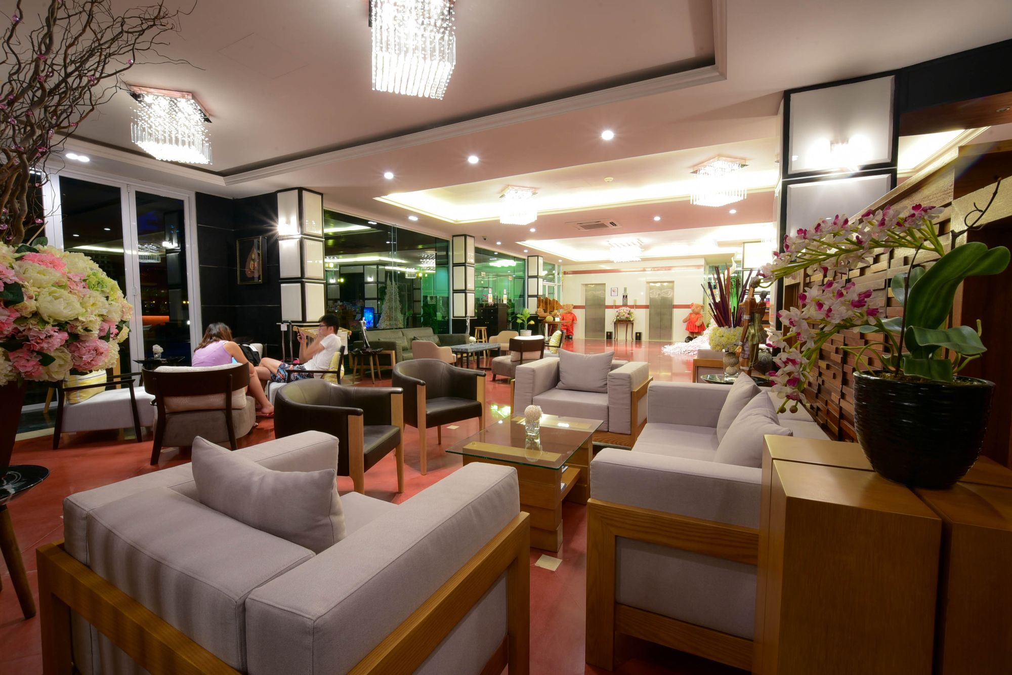 R-Mar Resort & Spa