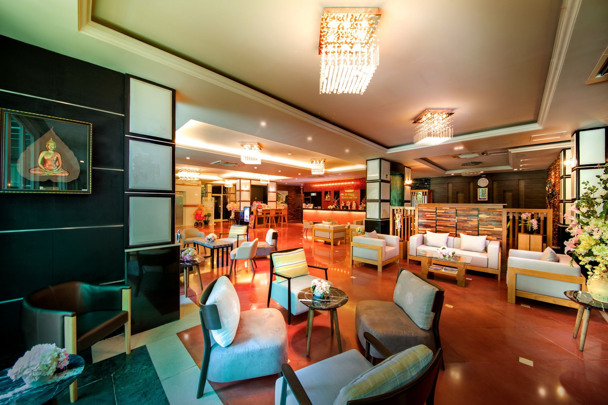 R-Mar Resort & Spa