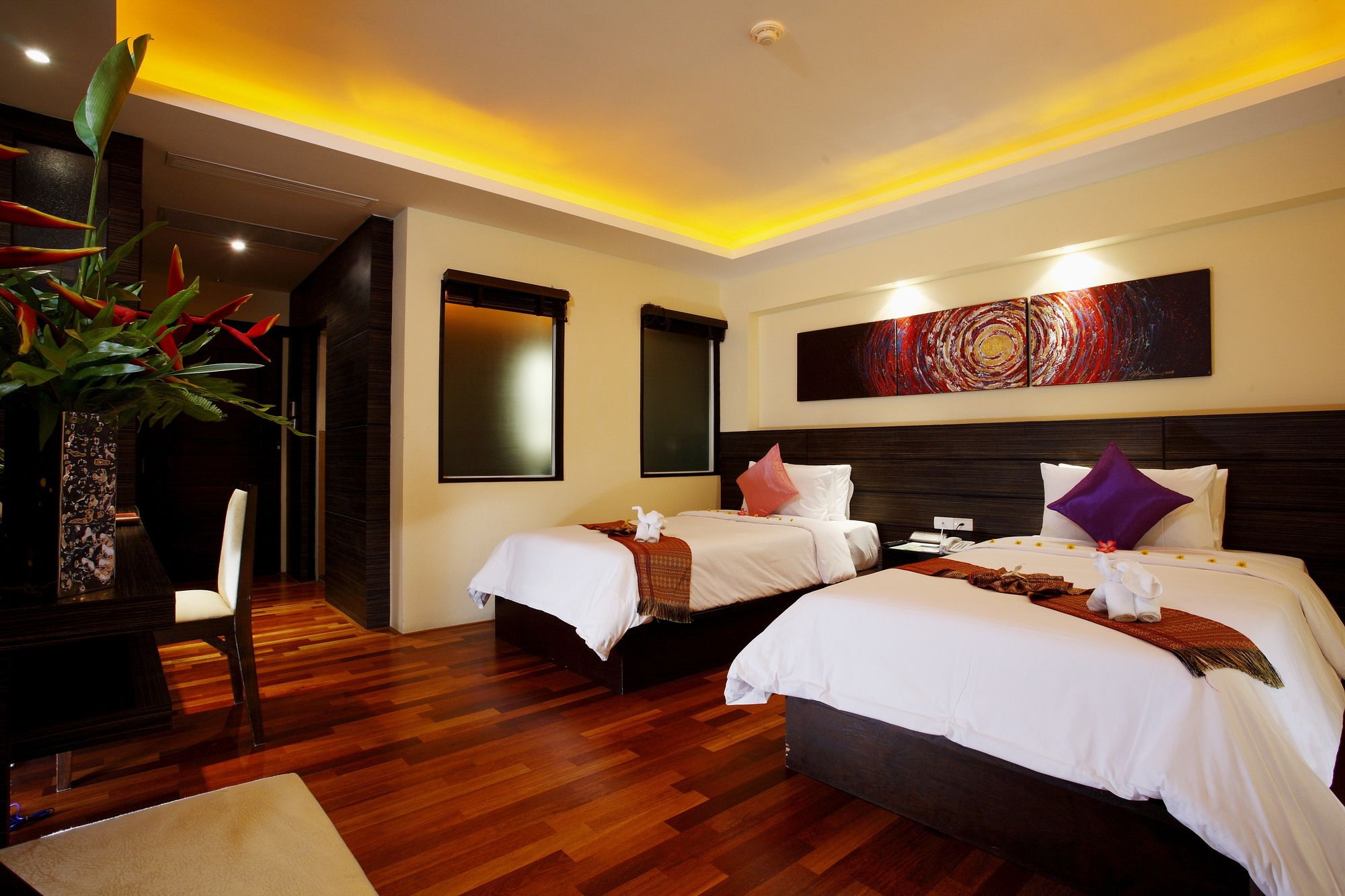 R-Mar Resort & Spa