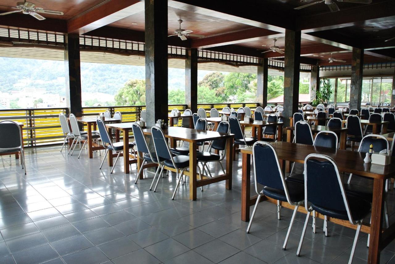 Royal Crown Hotel & Palm Spa Resort