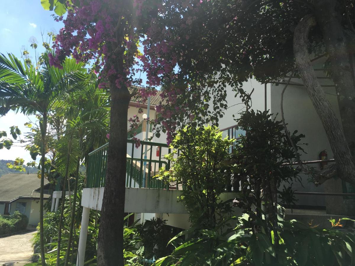 Royal Crown Hotel & Palm Spa Resort