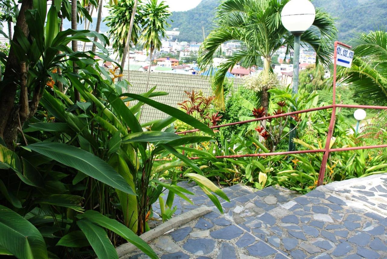 Royal Crown Hotel & Palm Spa Resort