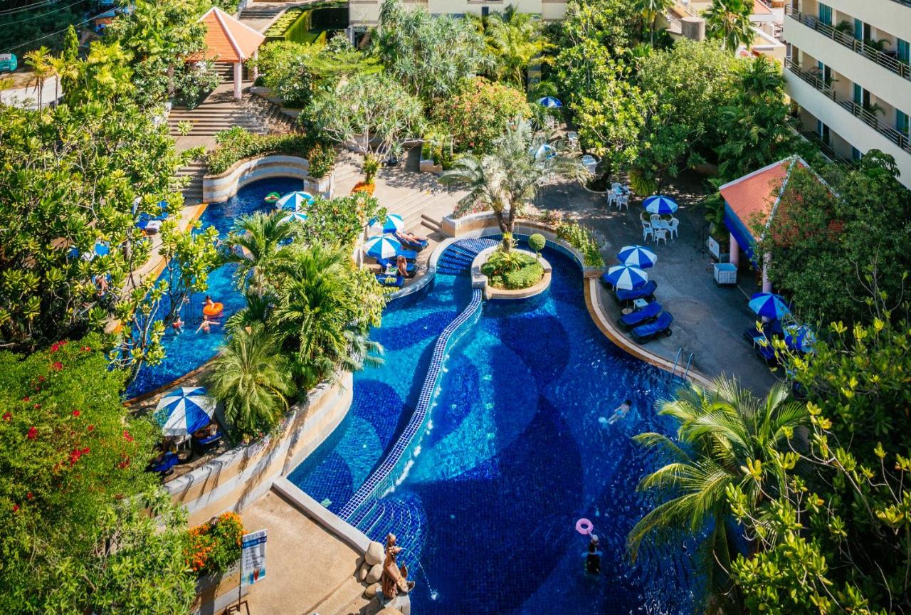 The Royal Paradise Hotel & Spa