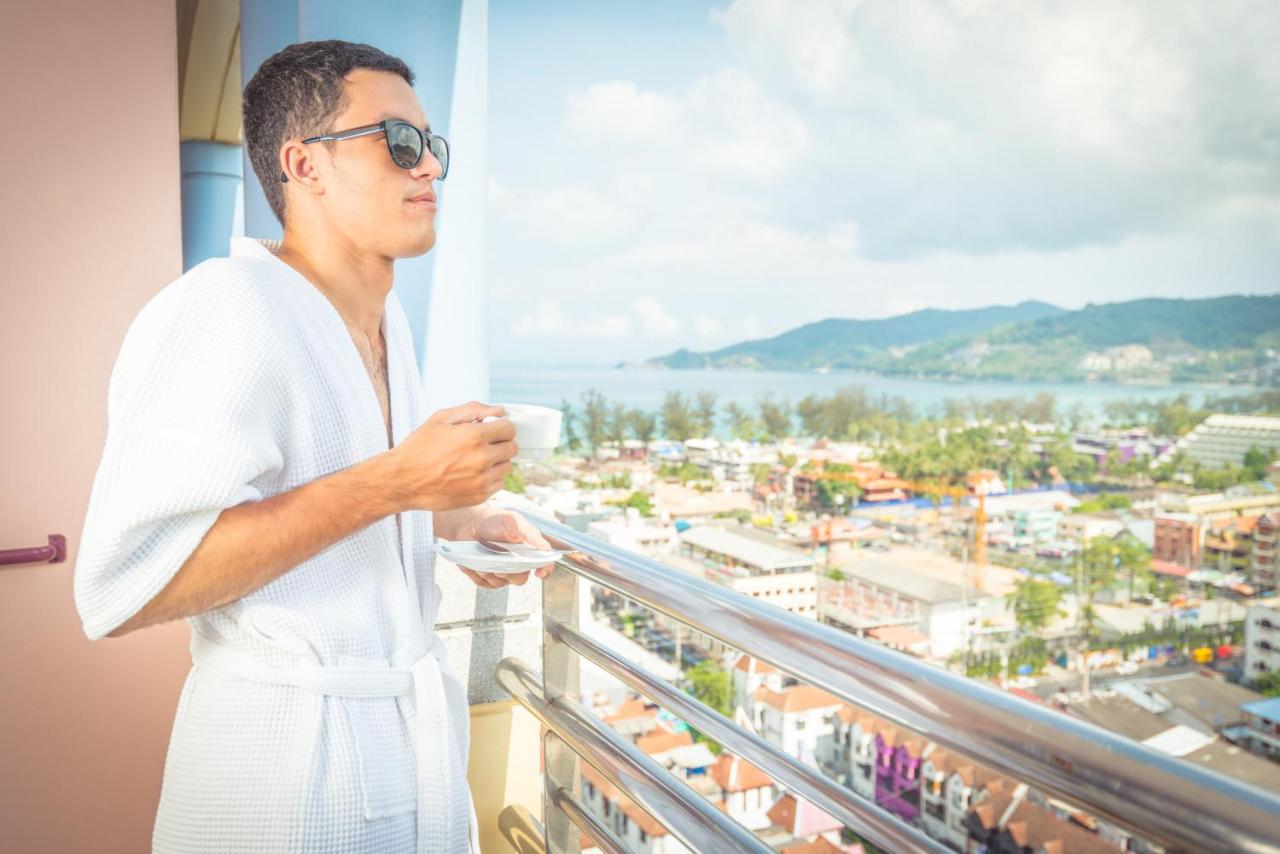 The Royal Paradise Hotel & Spa
