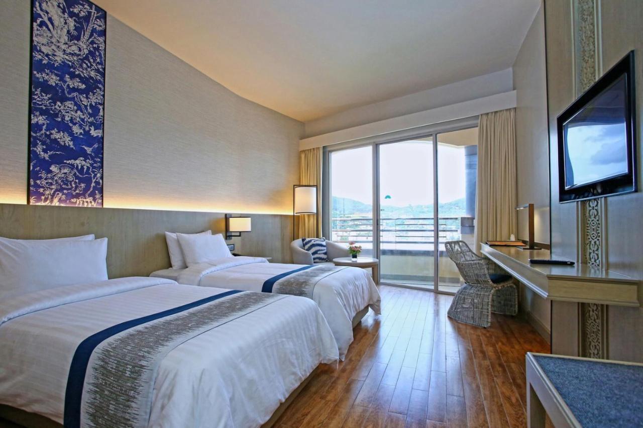 The Royal Paradise Hotel & Spa