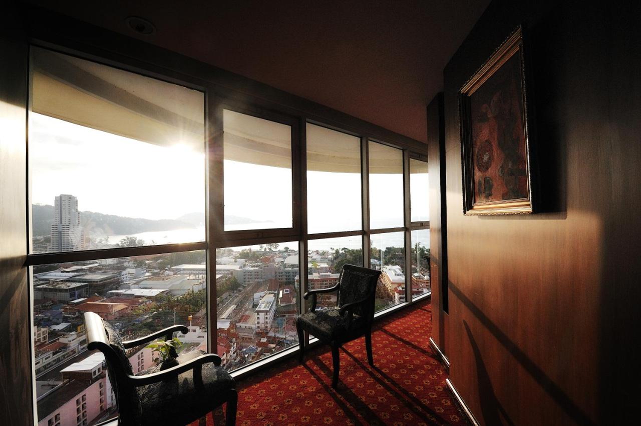 The Royal Paradise Hotel & Spa