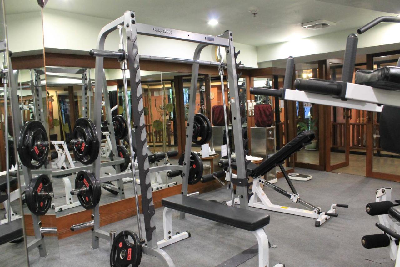 The Royal Paradise Hotel & Spa