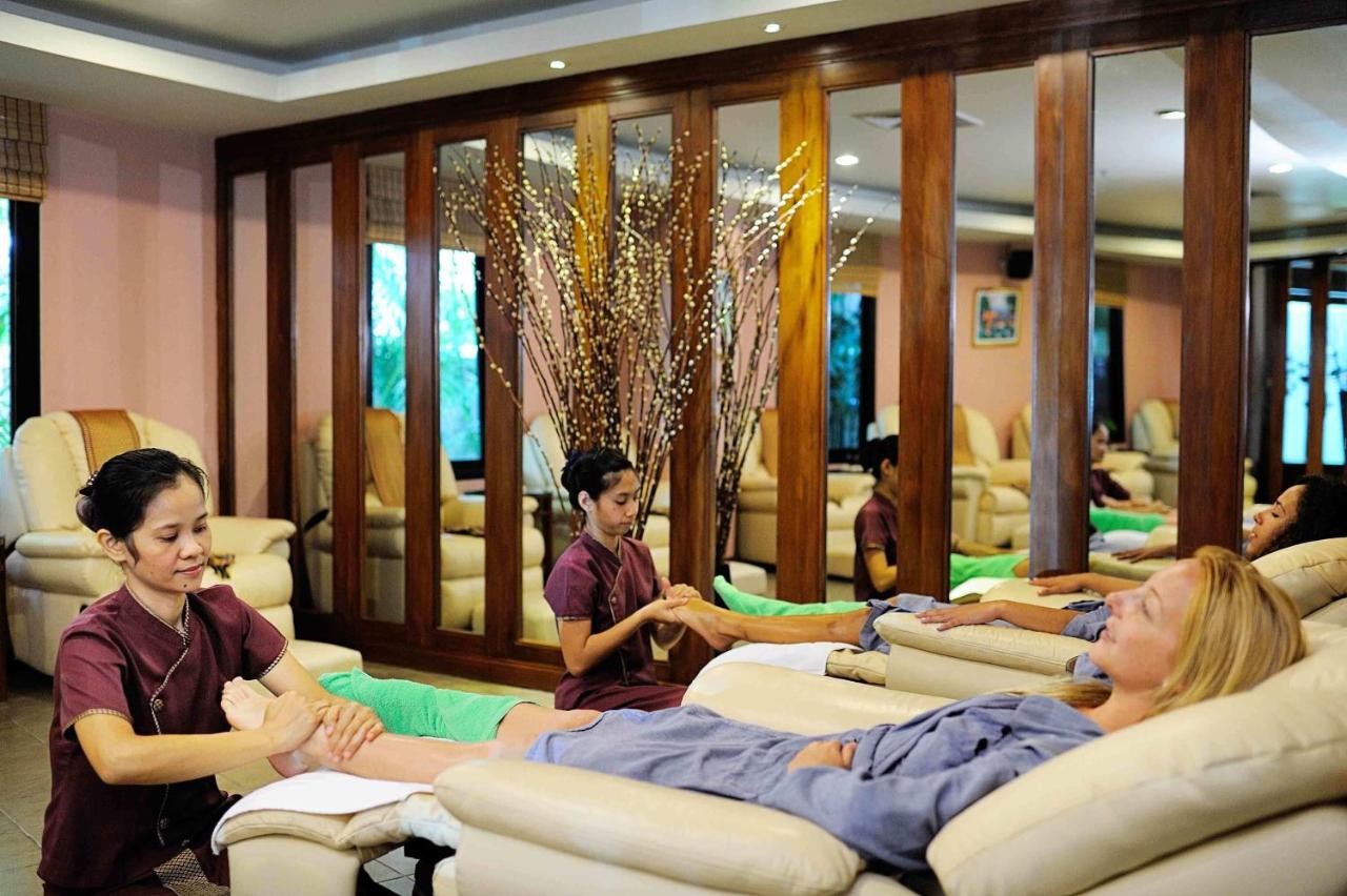The Royal Paradise Hotel & Spa