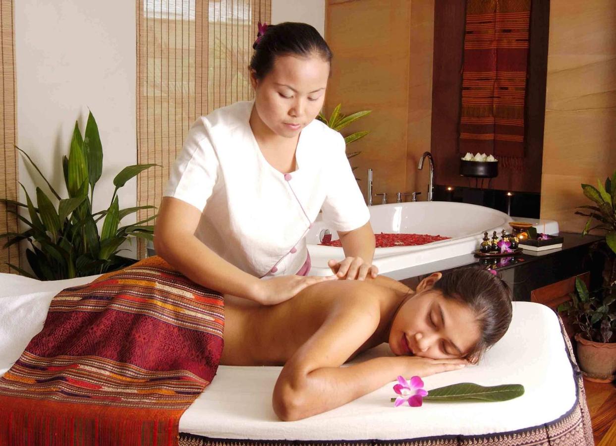 The Royal Paradise Hotel & Spa