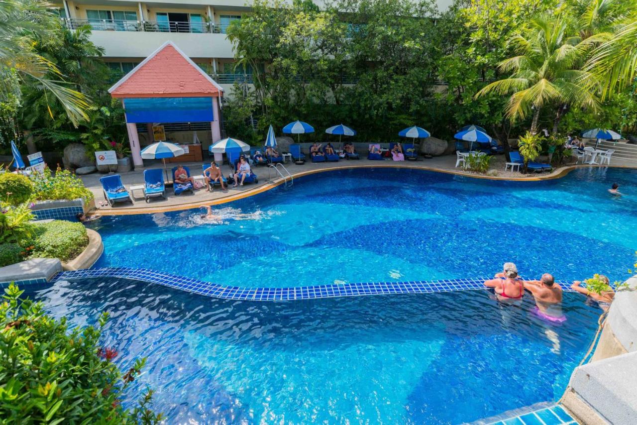 The Royal Paradise Hotel & Spa