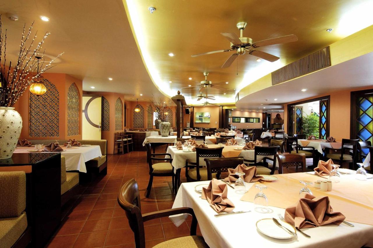The Royal Paradise Hotel & Spa