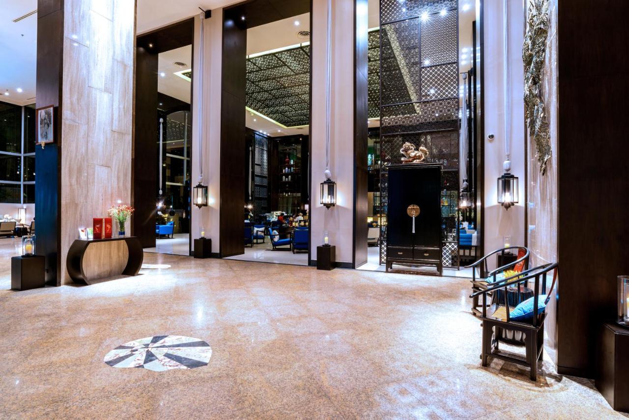 The Royal Paradise Hotel & Spa