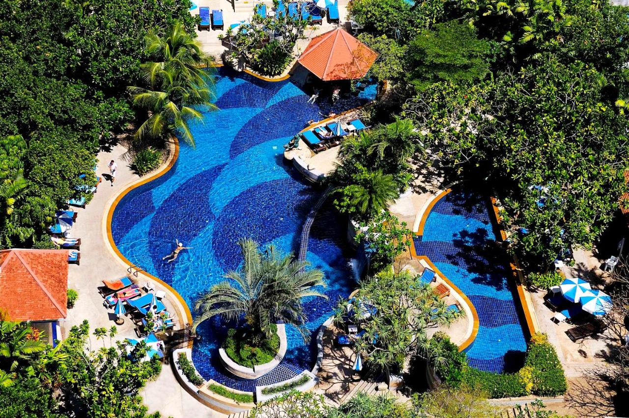 The Royal Paradise Hotel & Spa