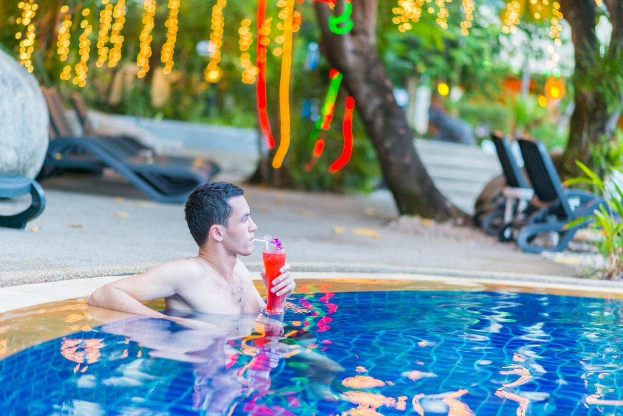 The Royal Paradise Hotel & Spa