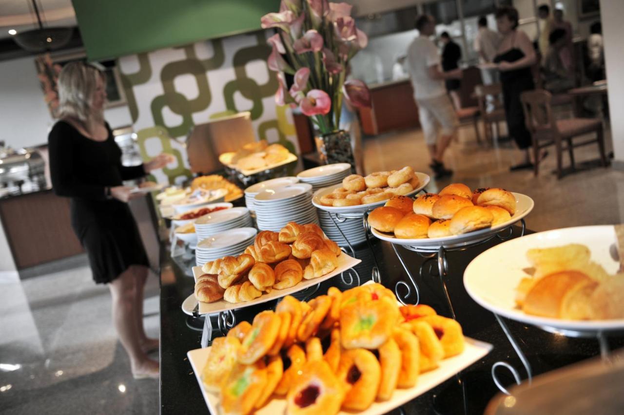 The Royal Paradise Hotel & Spa