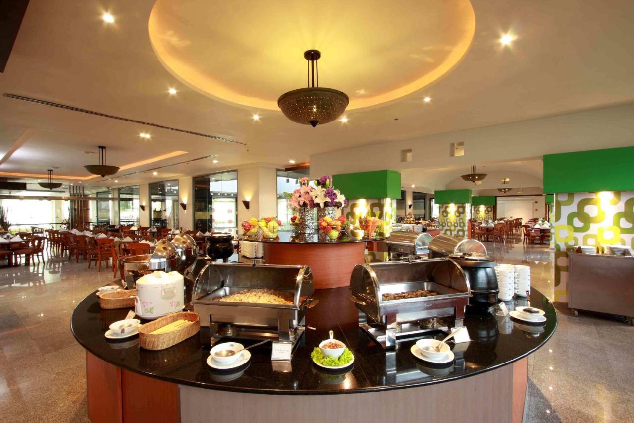 The Royal Paradise Hotel & Spa