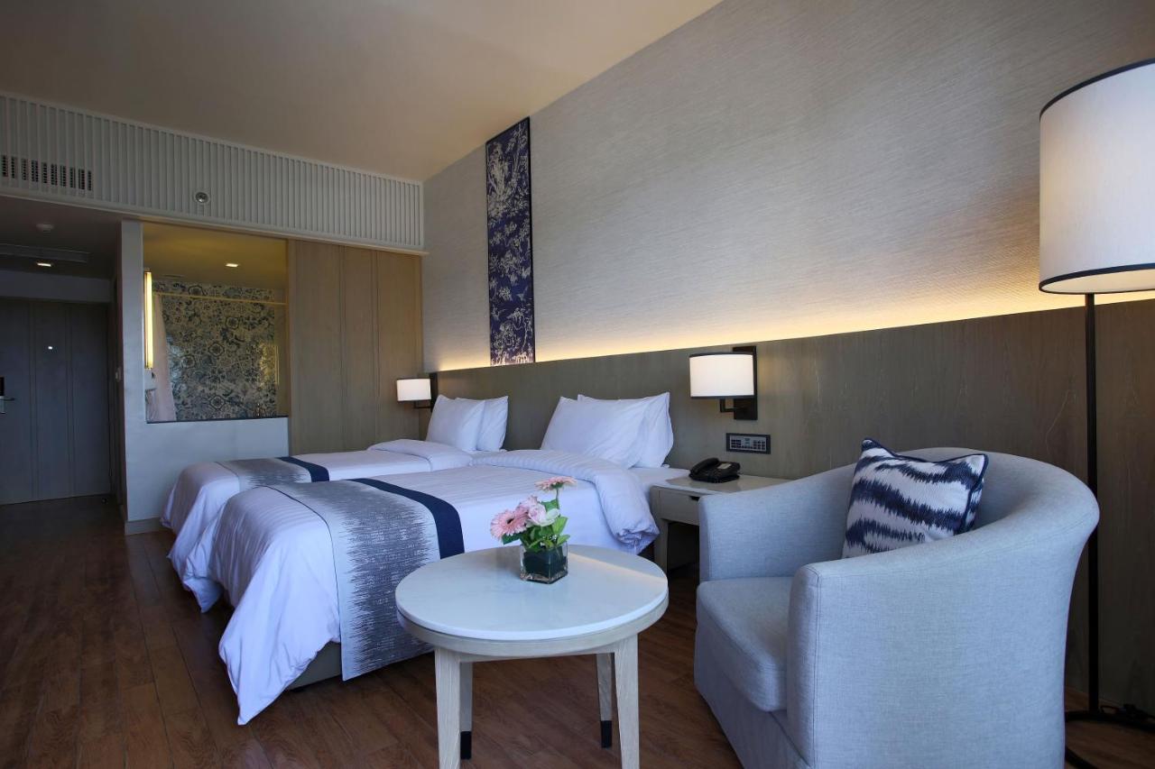 The Royal Paradise Hotel & Spa