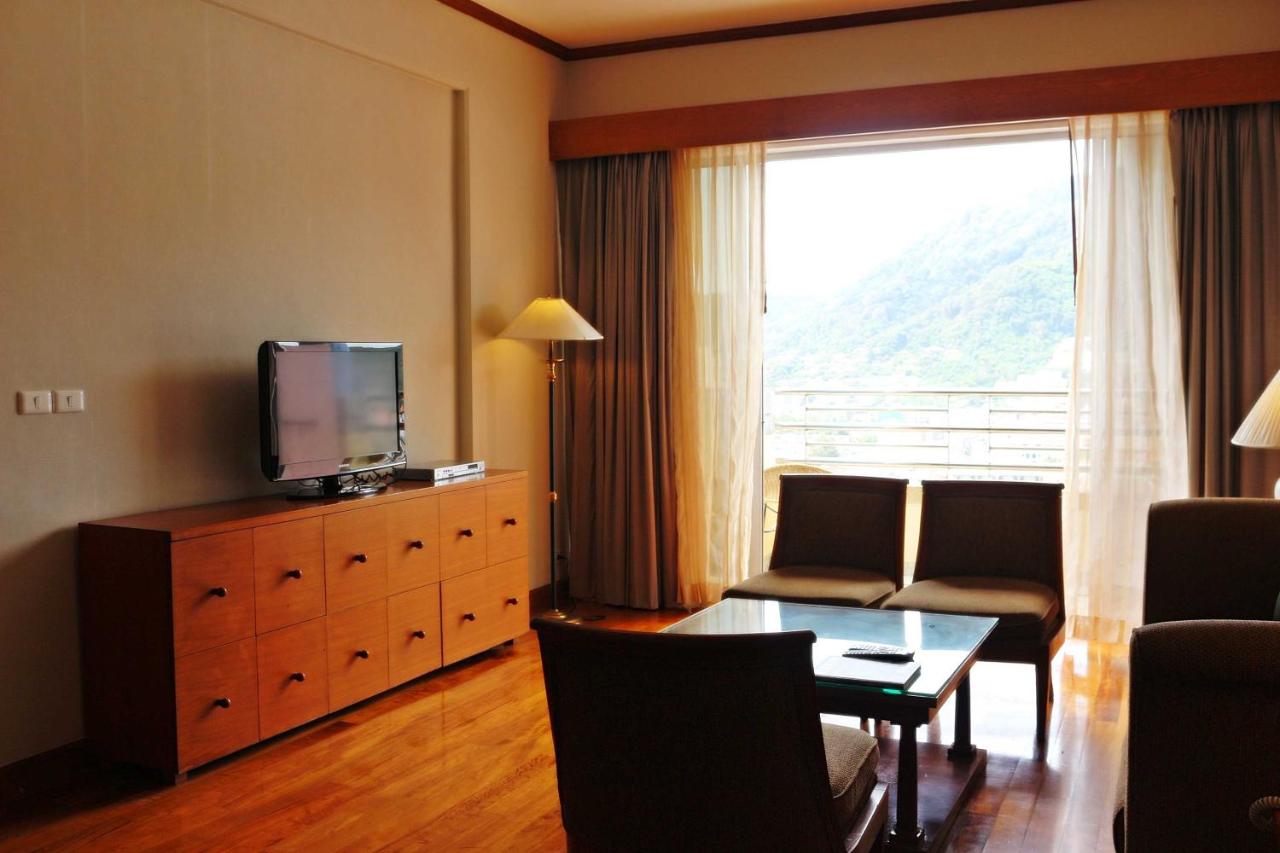 The Royal Paradise Hotel & Spa