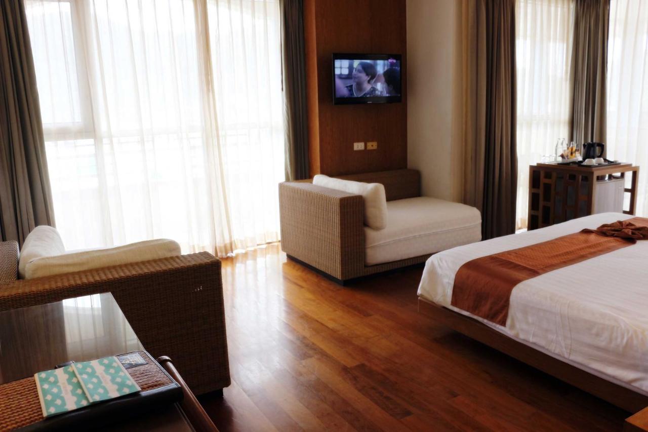 The Royal Paradise Hotel & Spa