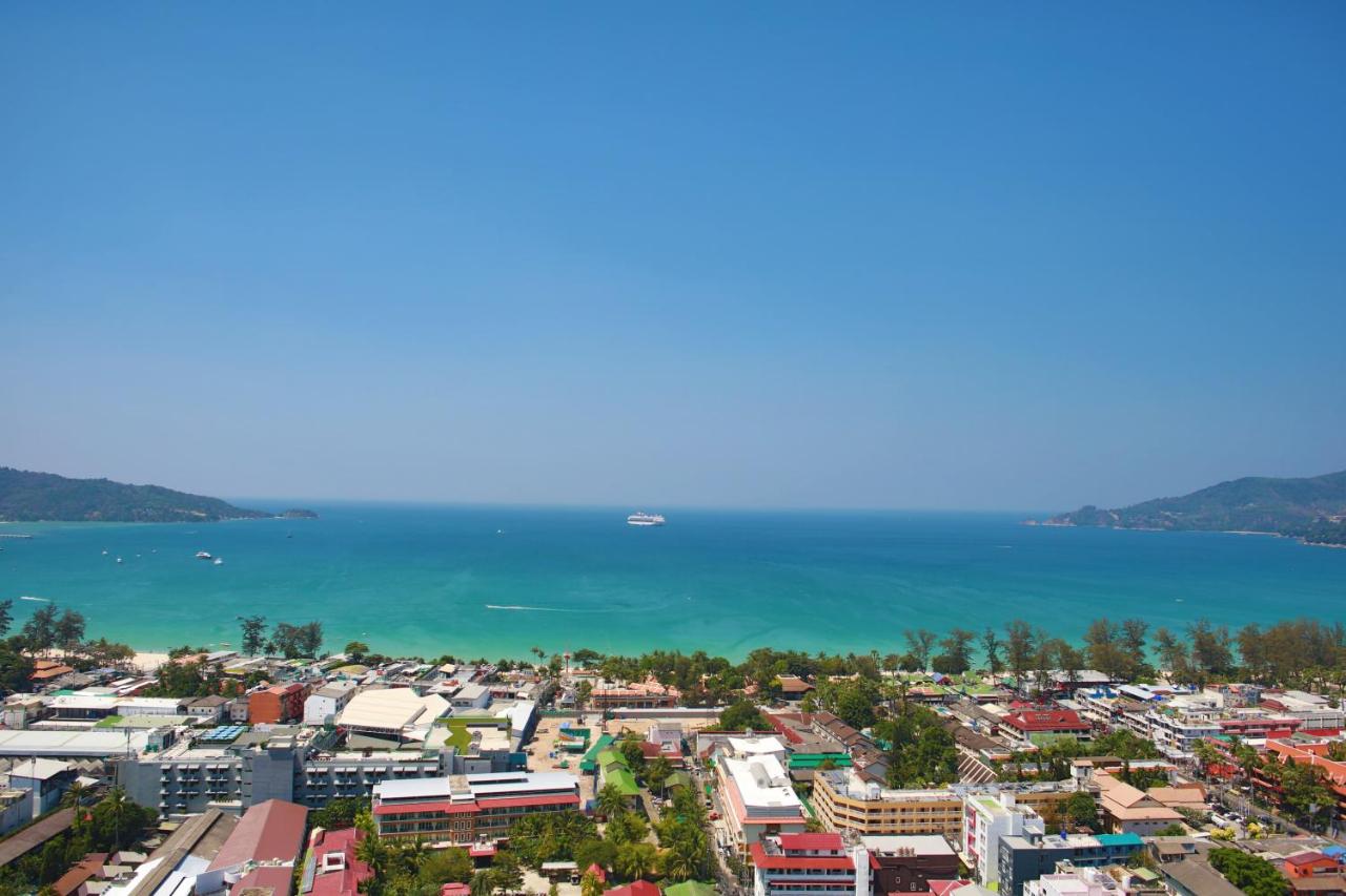 The Royal Paradise Hotel & Spa