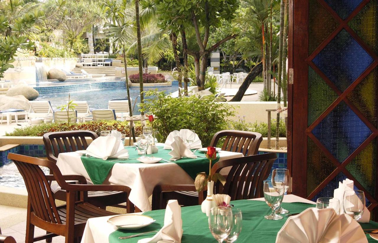 The Royal Paradise Hotel & Spa