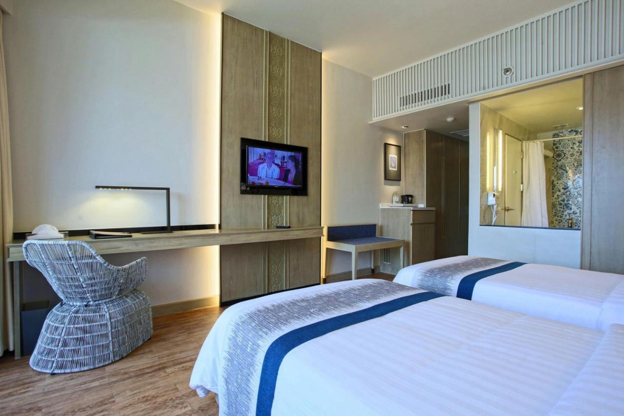 The Royal Paradise Hotel & Spa