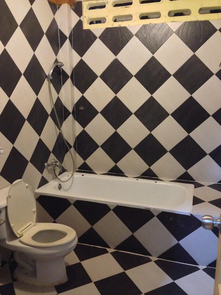 Ruen Thai Guesthouse Patong