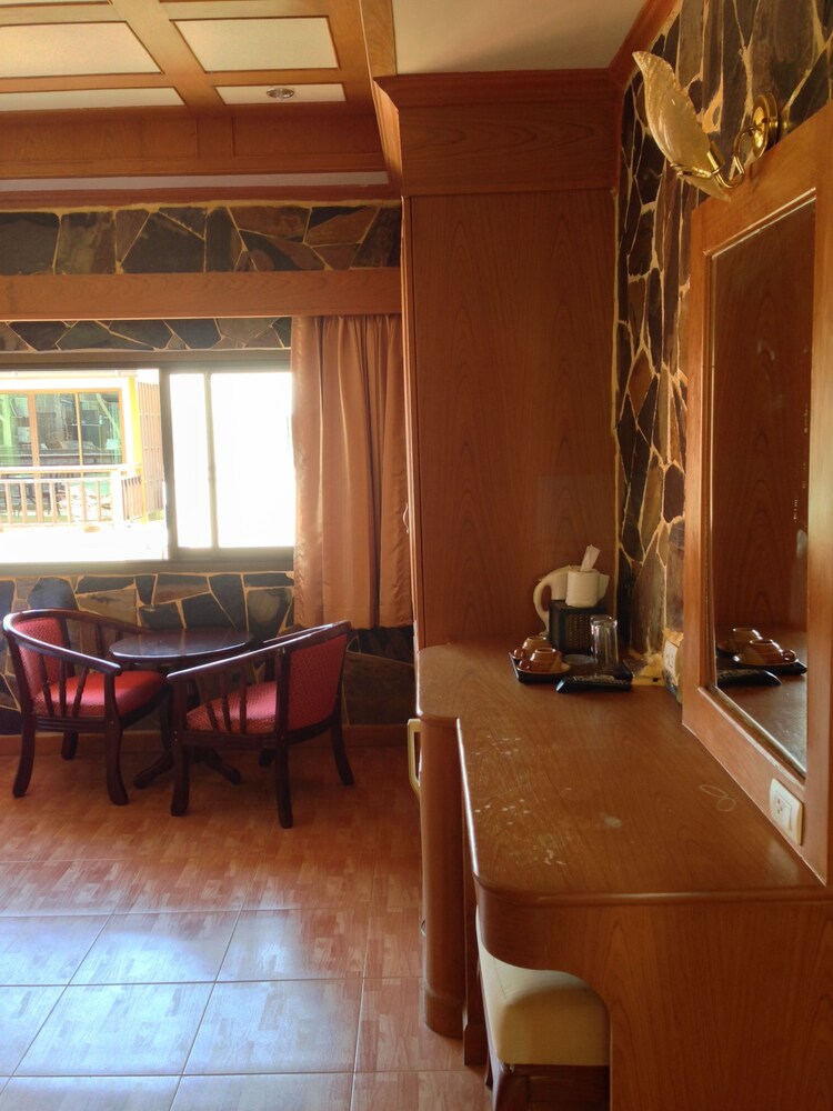 Ruen Thai Guesthouse Patong
