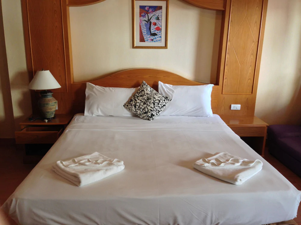 Ruen Thai Guesthouse Patong