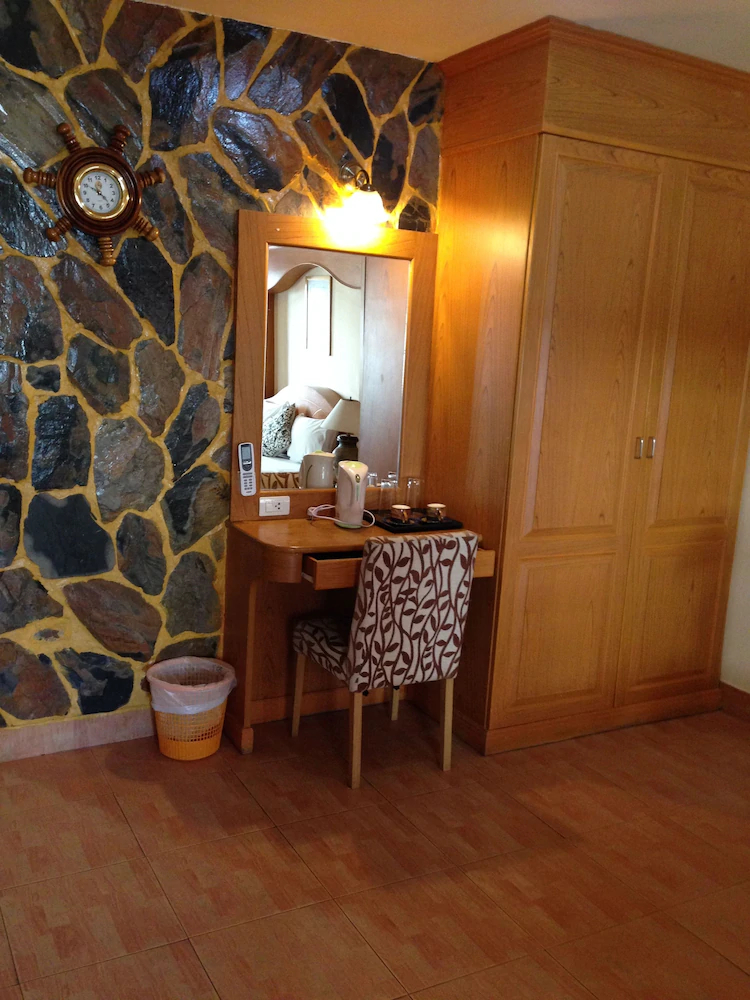 Ruen Thai Guesthouse Patong