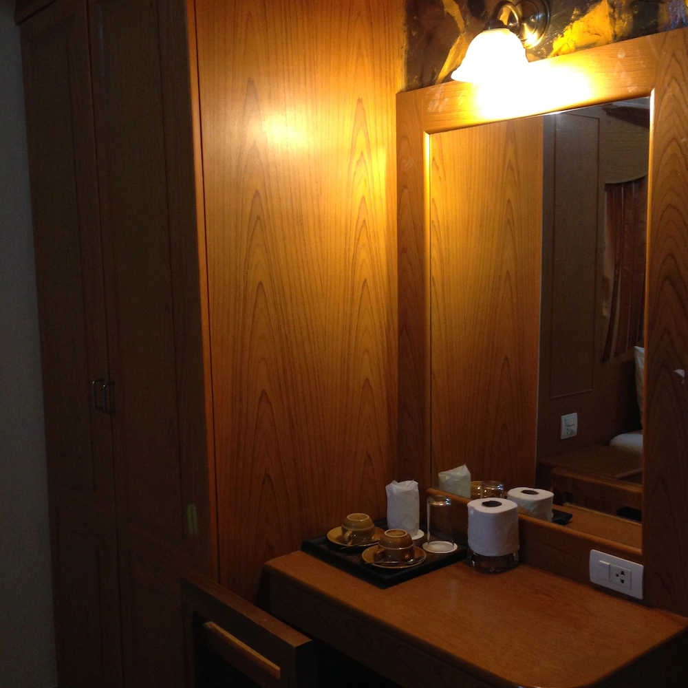 Ruen Thai Guesthouse Patong
