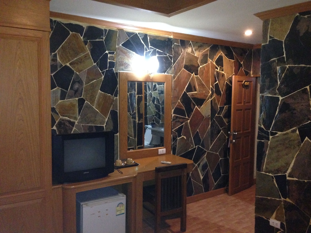 Ruen Thai Guesthouse Patong