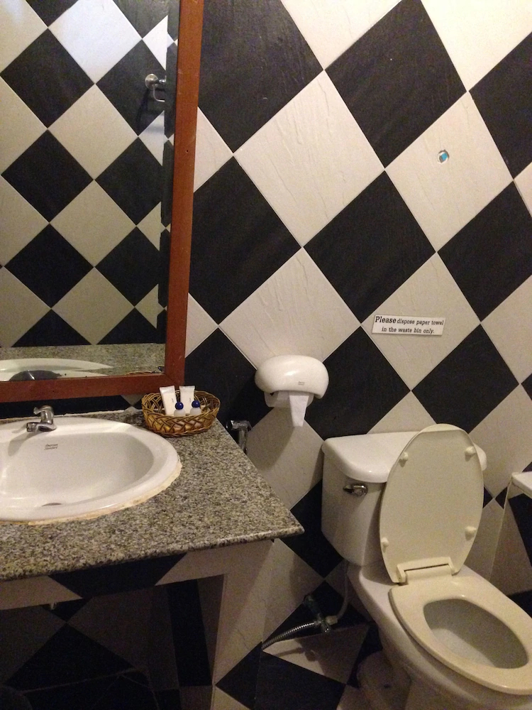 Ruen Thai Guesthouse Patong