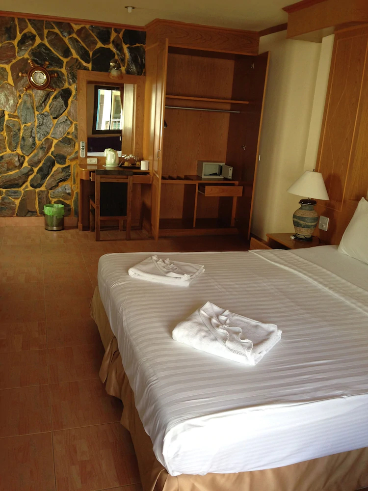 Ruen Thai Guesthouse Patong