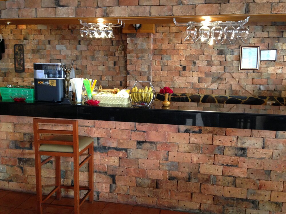 Ruen Thai Guesthouse Patong