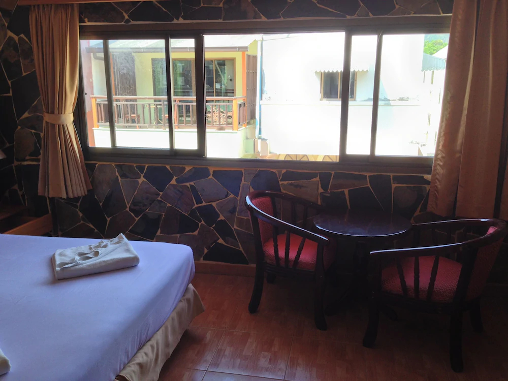 Ruen Thai Guesthouse Patong