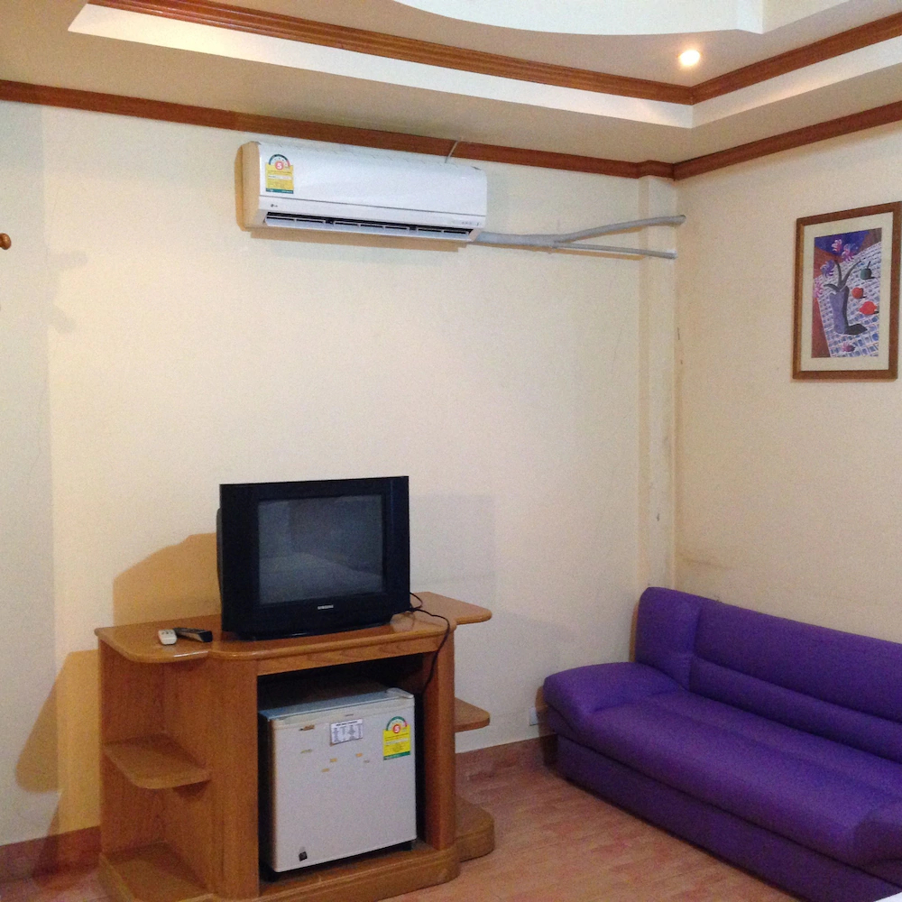 Ruen Thai Guesthouse Patong