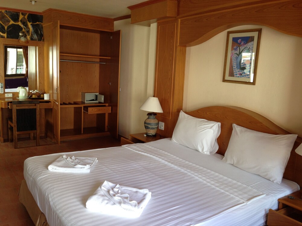 Ruen Thai Guesthouse Patong