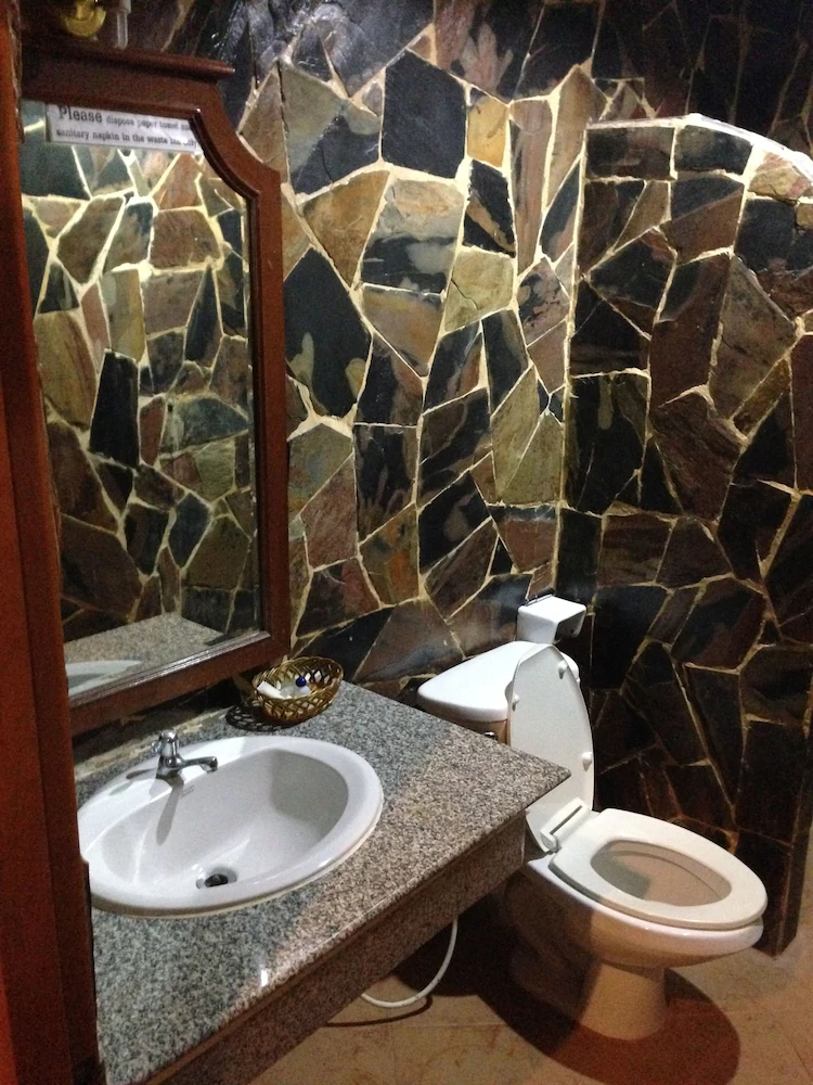 Ruen Thai Guesthouse Patong