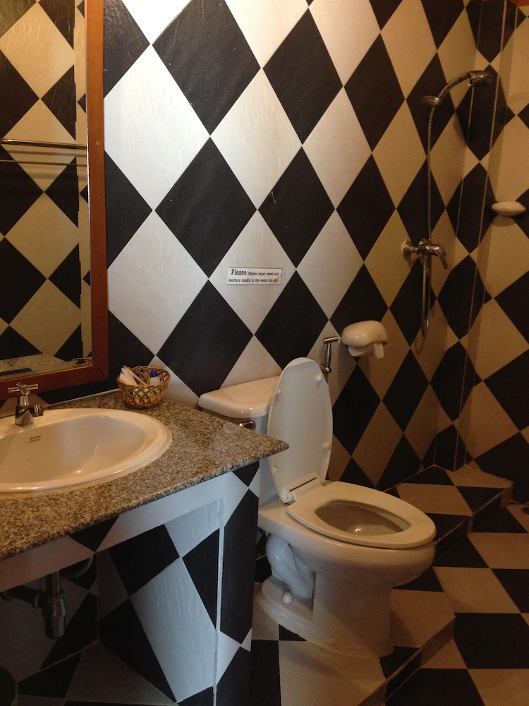 Ruen Thai Guesthouse Patong