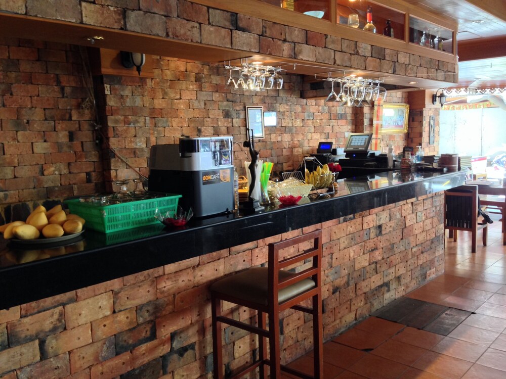 Ruen Thai Guesthouse Patong