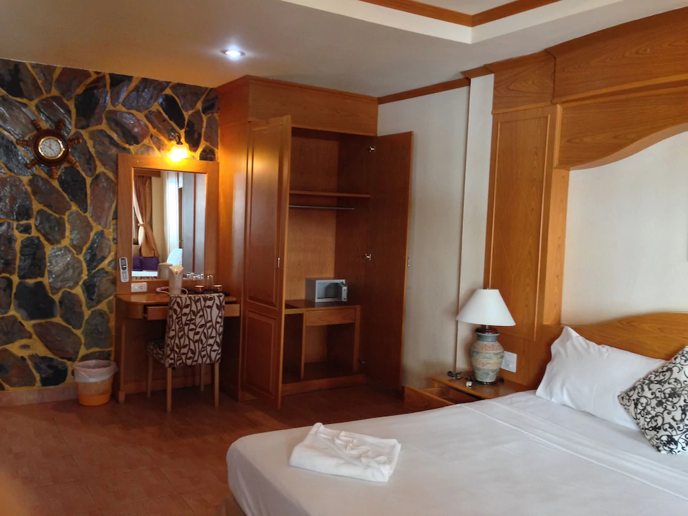Ruen Thai Guesthouse Patong