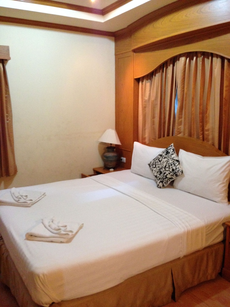 Ruen Thai Guesthouse Patong